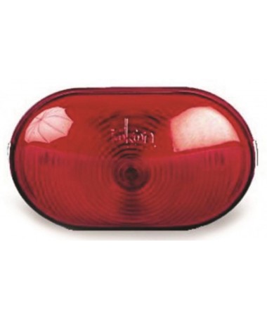Fanale Posteriore S 2000 rosso