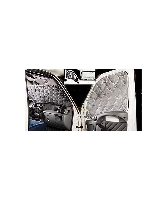 Cli-Mats NT Ford Transit 2006->