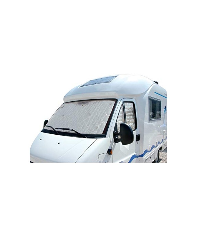 Cli-Mats NT Iveco Daily 2014->