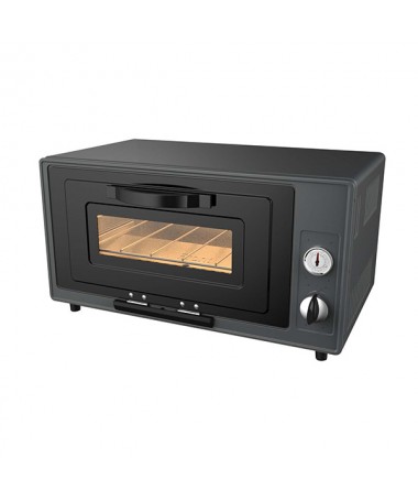 Forno a gas