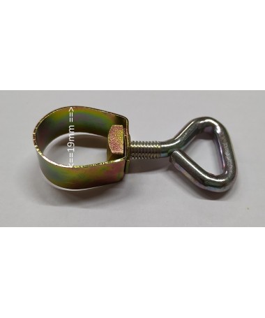 GALLETTO STRINGITUBO Ø 19