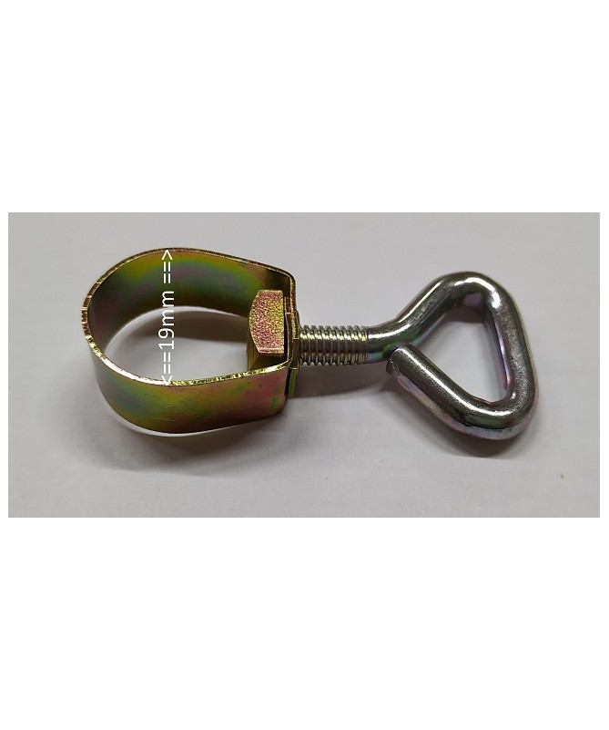 GALLETTO STRINGITUBO Ø 19