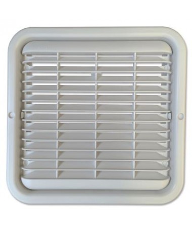 Griglia In Plastica Rimovibile 190 x 190 Mm