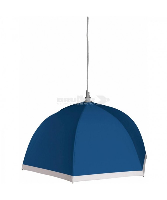 Lampadario Sixray (blu)