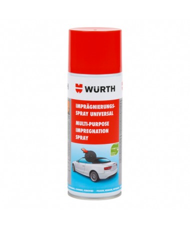 NANO IMPREGNANTE UNIVERSALE 400 ML