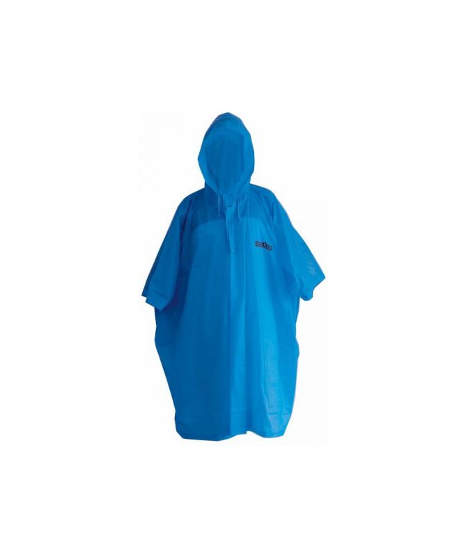 PONCHO ANTI PIOGGIA