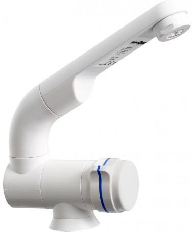 Rubinetto Fontay (bianco)