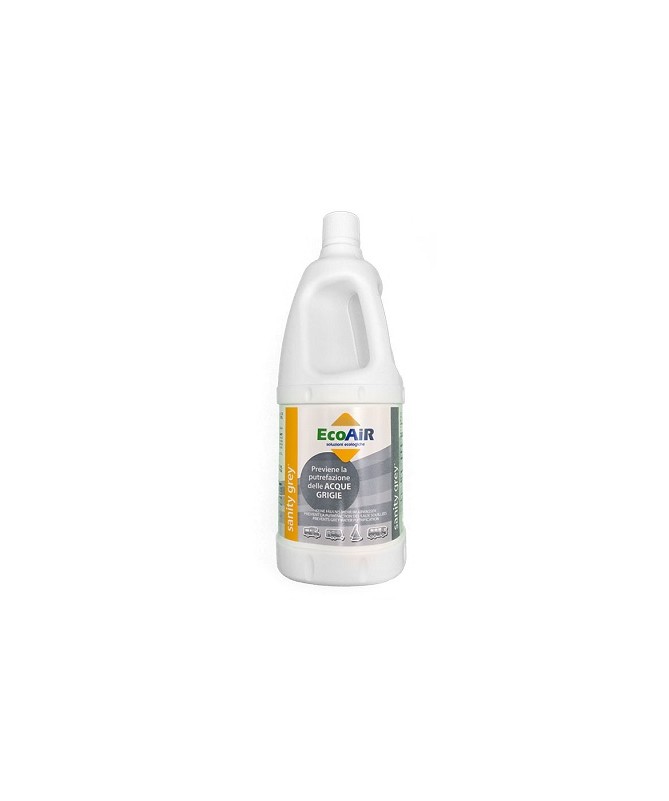 SANITY GREY 2 LT