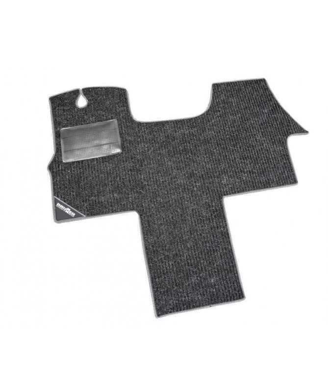 Tapis Deluxe Ford Transit 2000-2006