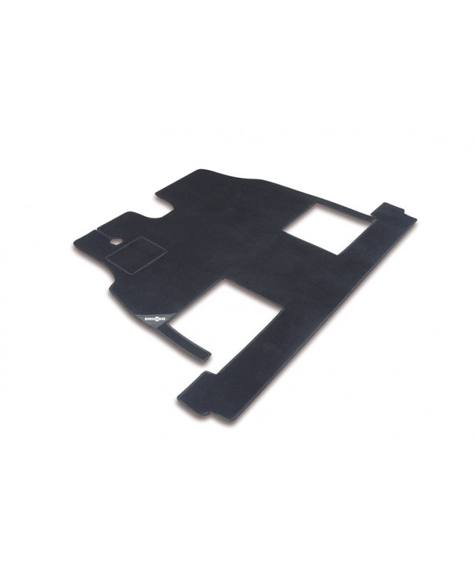 Tapis Plus Ford Transit 2000-2006