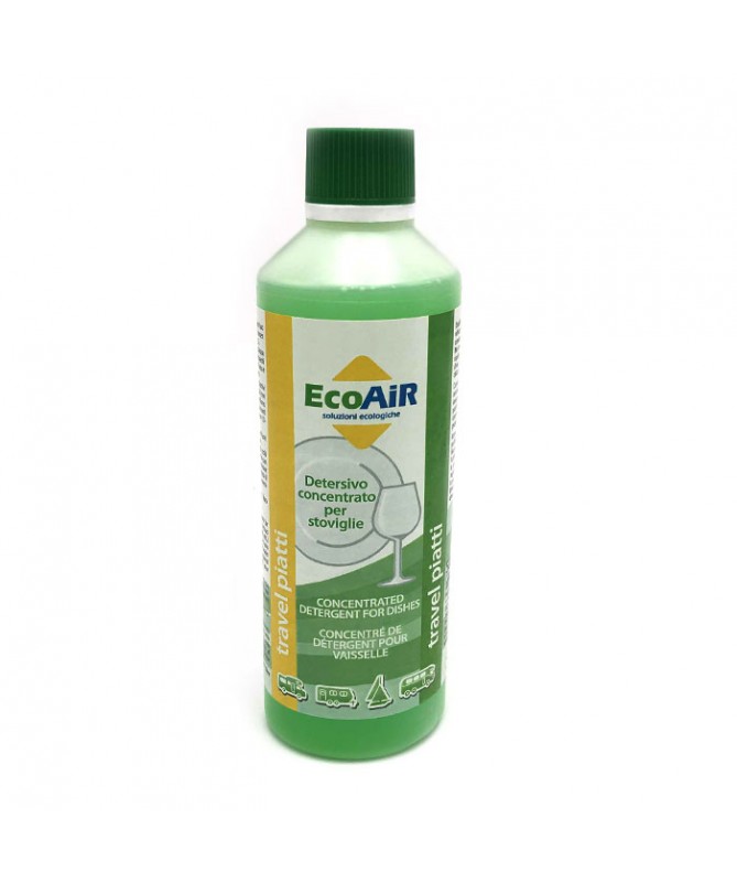 TRAVEL PIATTI 500ml