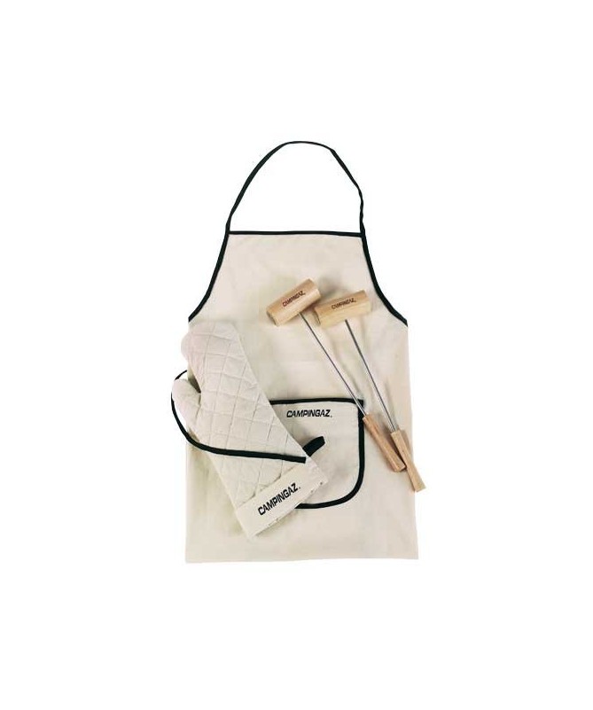 COOKER\'S KIT